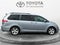 2013 Toyota Sienna LE