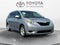 2013 Toyota Sienna LE