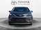 2022 Toyota Sienna LE