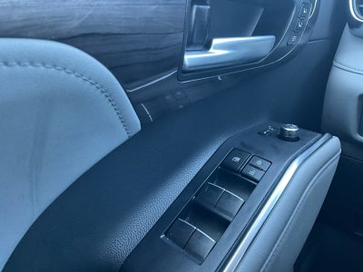 2023 Toyota Highlander Hybrid Limited