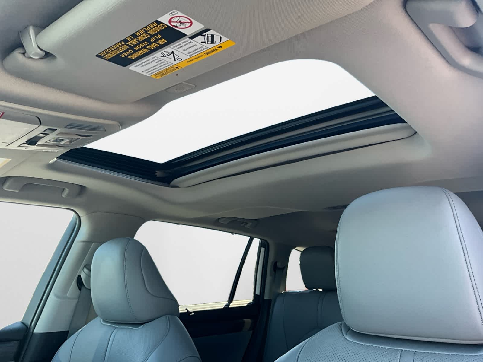 2023 Toyota Highlander Hybrid Limited