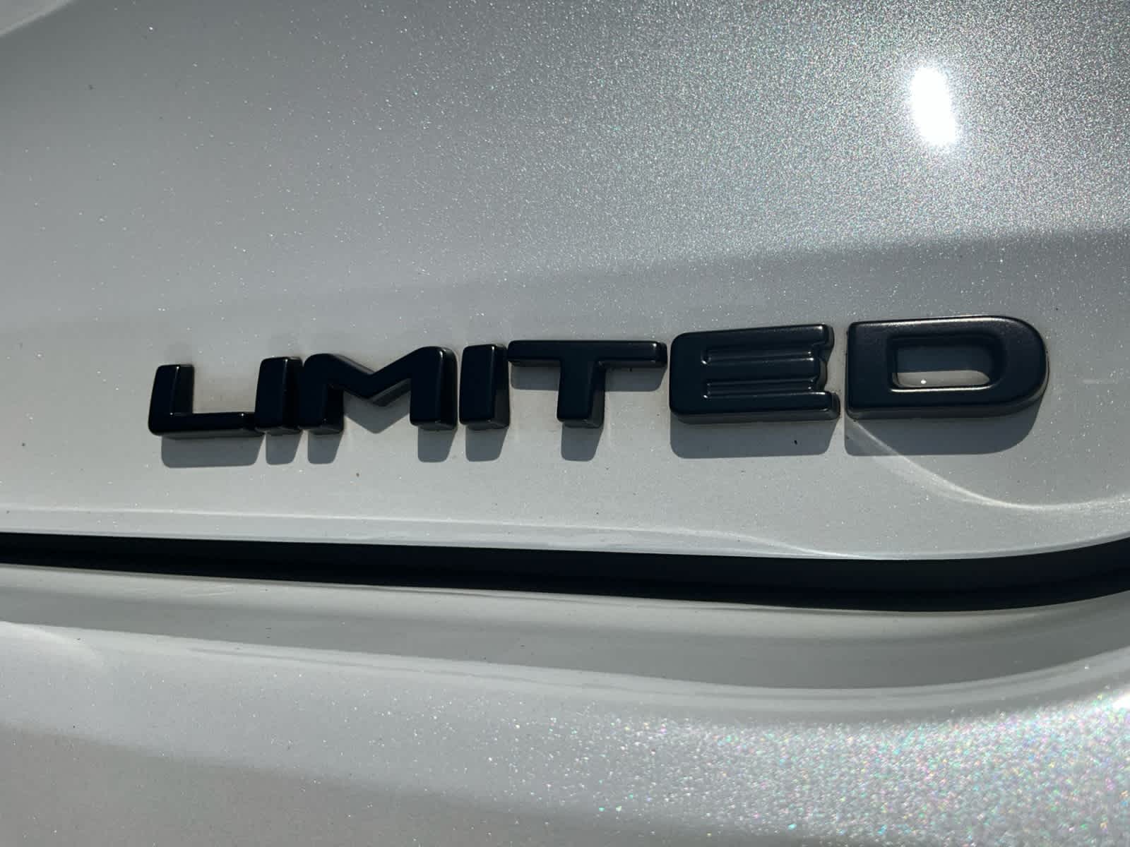 2023 Toyota Highlander Hybrid Limited