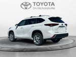 2023 Toyota Highlander Hybrid Limited