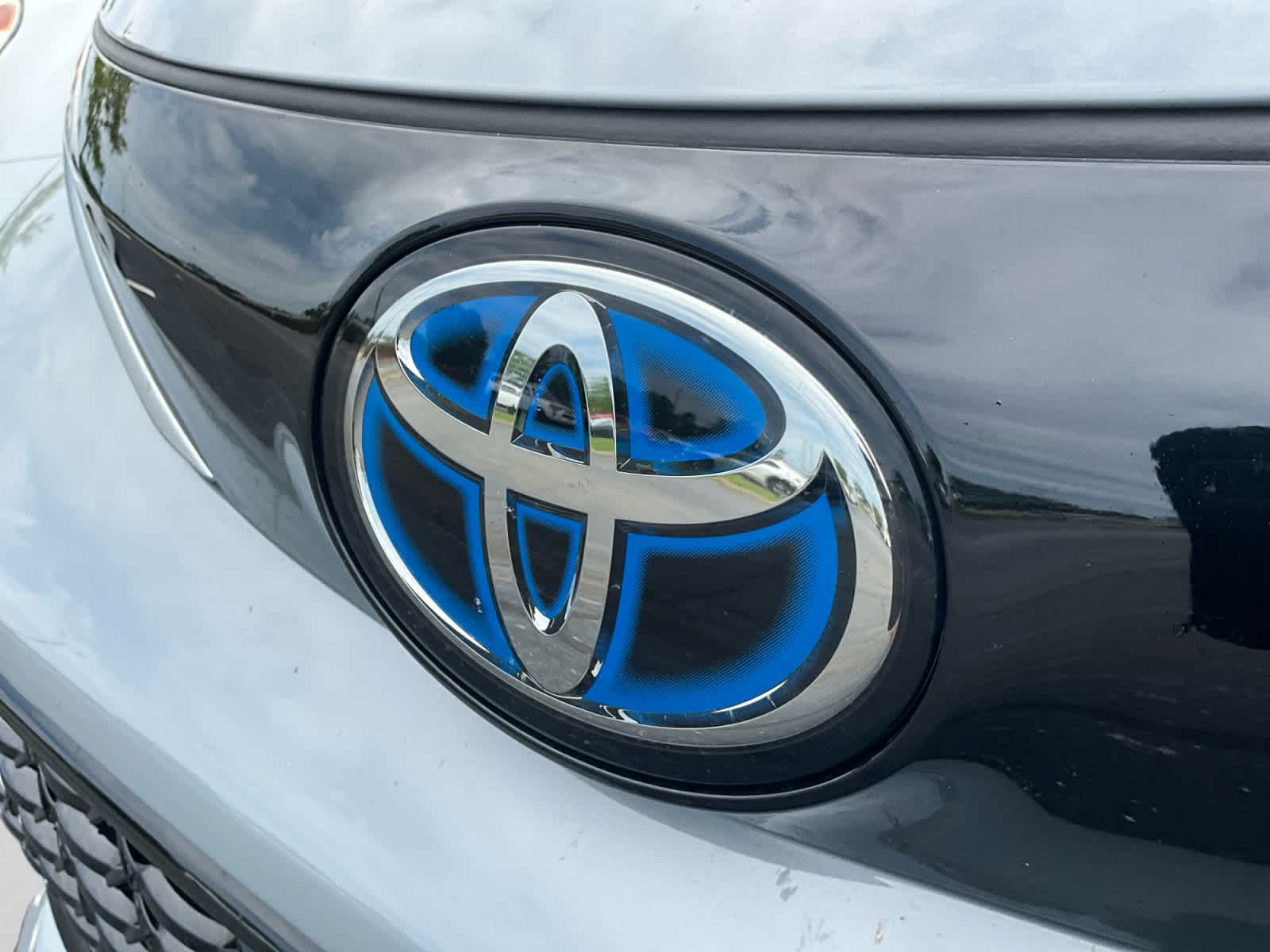 2024 Toyota Sienna XSE