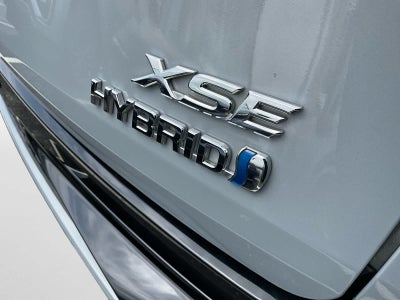 2024 Toyota Sienna XSE