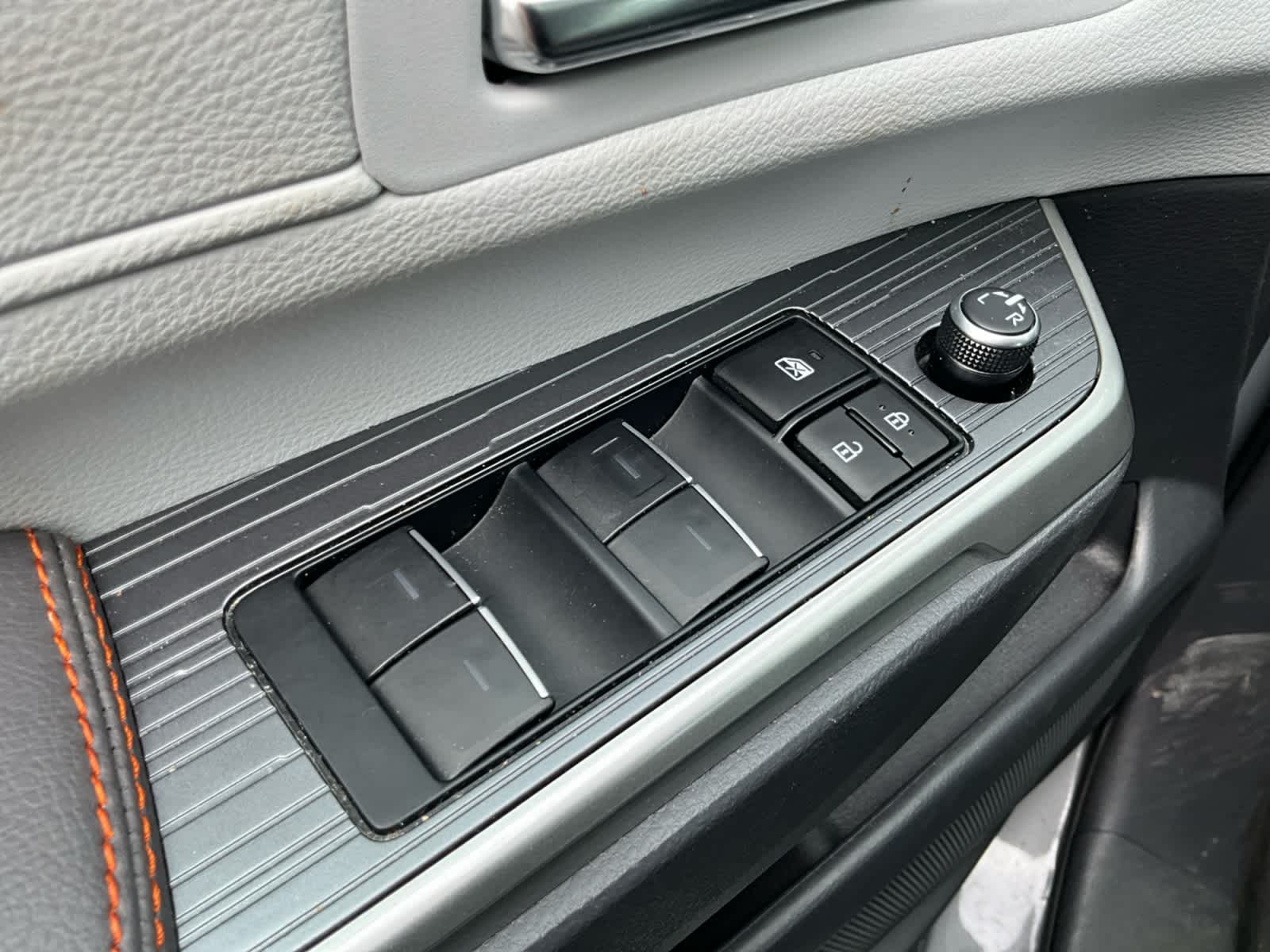 2024 Toyota Sienna XSE