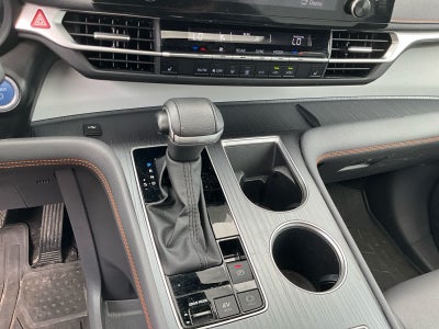 2024 Toyota Sienna XSE