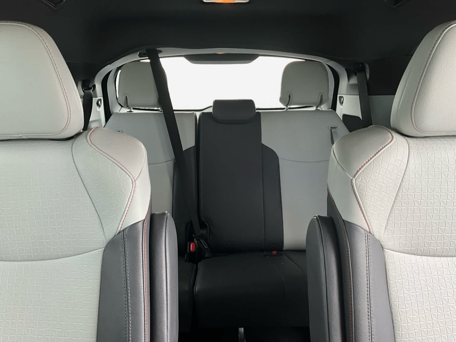 2024 Toyota Sienna XSE