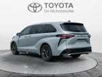 2024 Toyota Sienna XSE