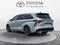 2024 Toyota Sienna XSE