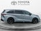 2024 Toyota Sienna XSE