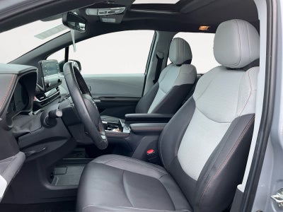 2024 Toyota Sienna XSE