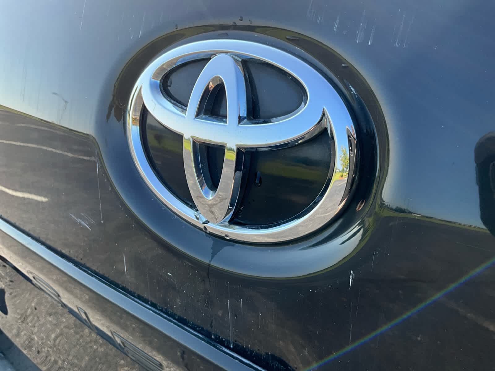 2014 Toyota Sienna XLE