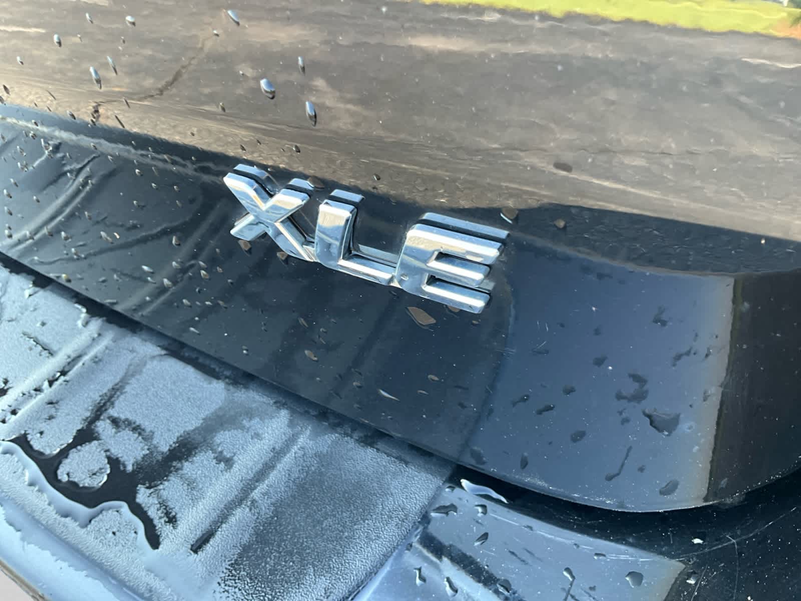 2014 Toyota Sienna XLE