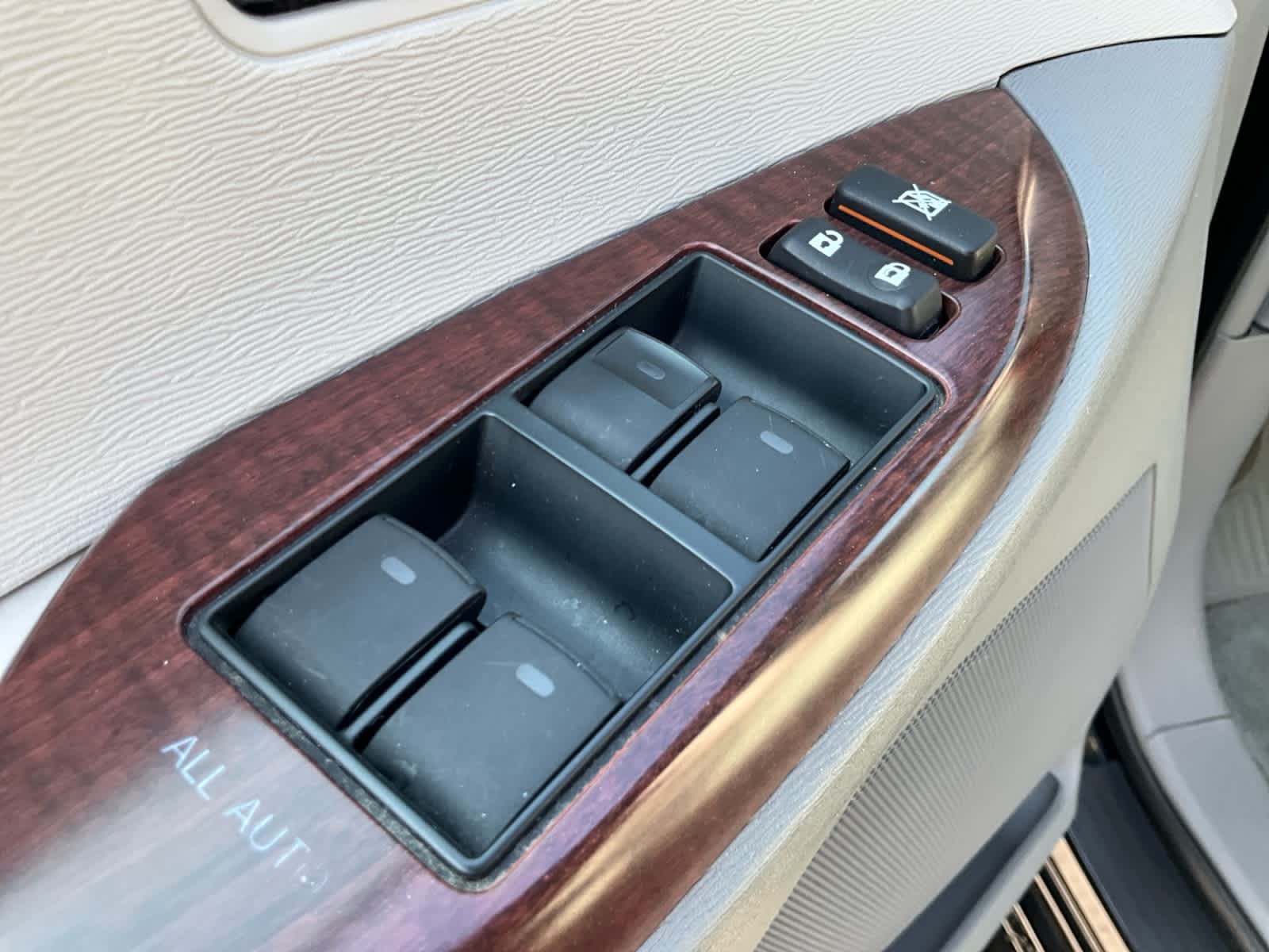 2014 Toyota Sienna XLE