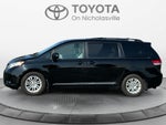 2014 Toyota Sienna XLE