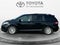 2014 Toyota Sienna XLE