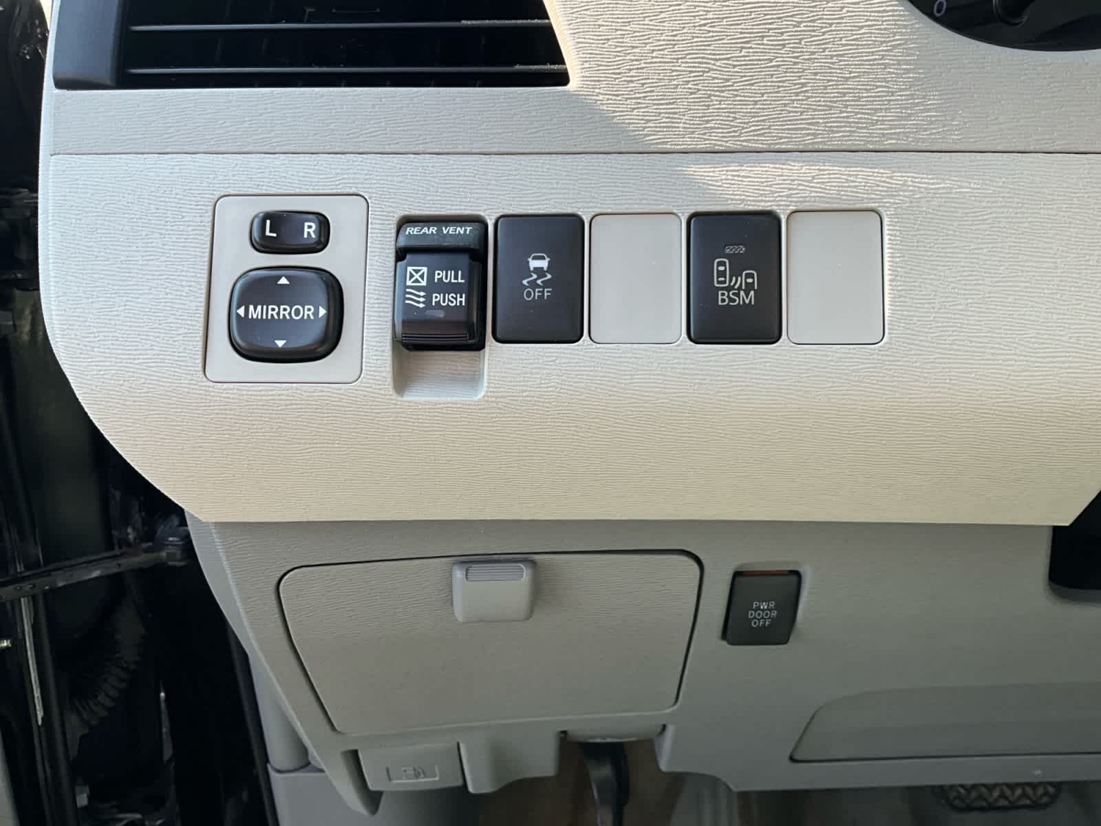 2014 Toyota Sienna XLE