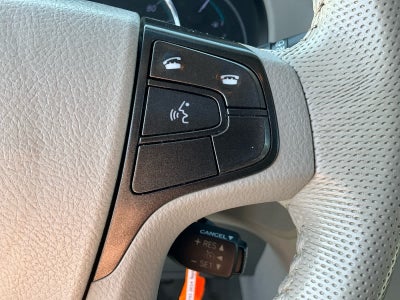 2014 Toyota Sienna XLE