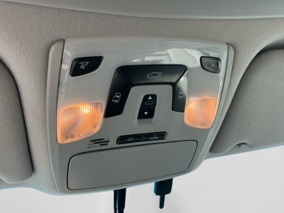 2014 Toyota Sienna XLE
