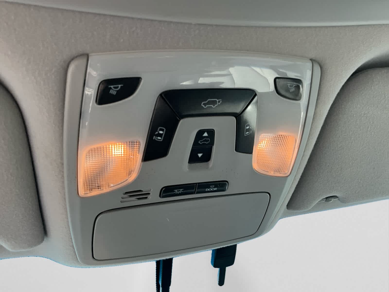 2014 Toyota Sienna XLE