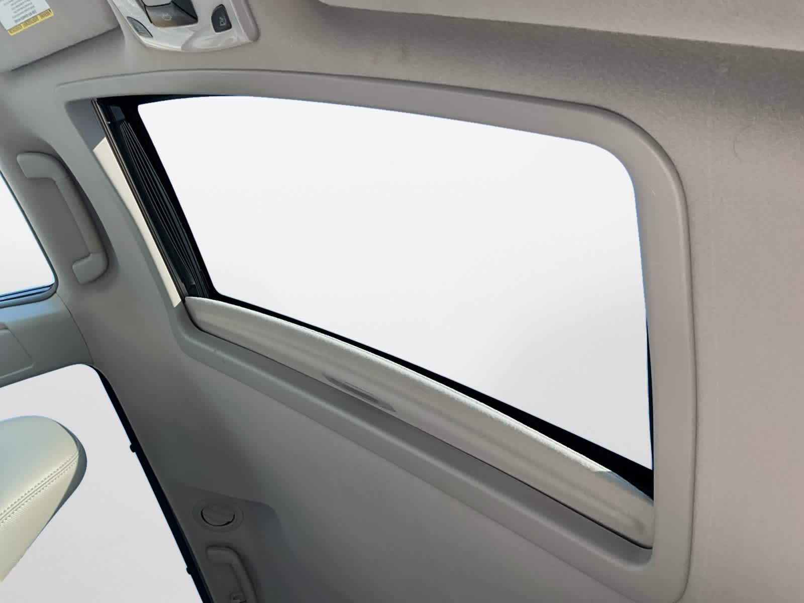 2014 Toyota Sienna XLE