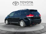 2014 Toyota Sienna XLE