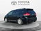 2014 Toyota Sienna XLE