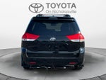 2014 Toyota Sienna XLE