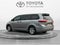2016 Toyota Sienna L