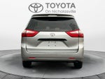 2016 Toyota Sienna L