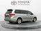 2016 Toyota Sienna L