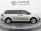 2016 Toyota Sienna L