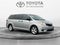 2016 Toyota Sienna L