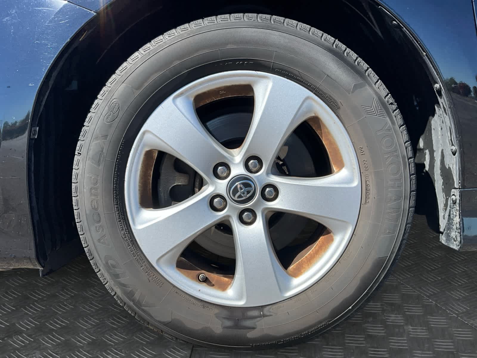 2020 Toyota Sienna L