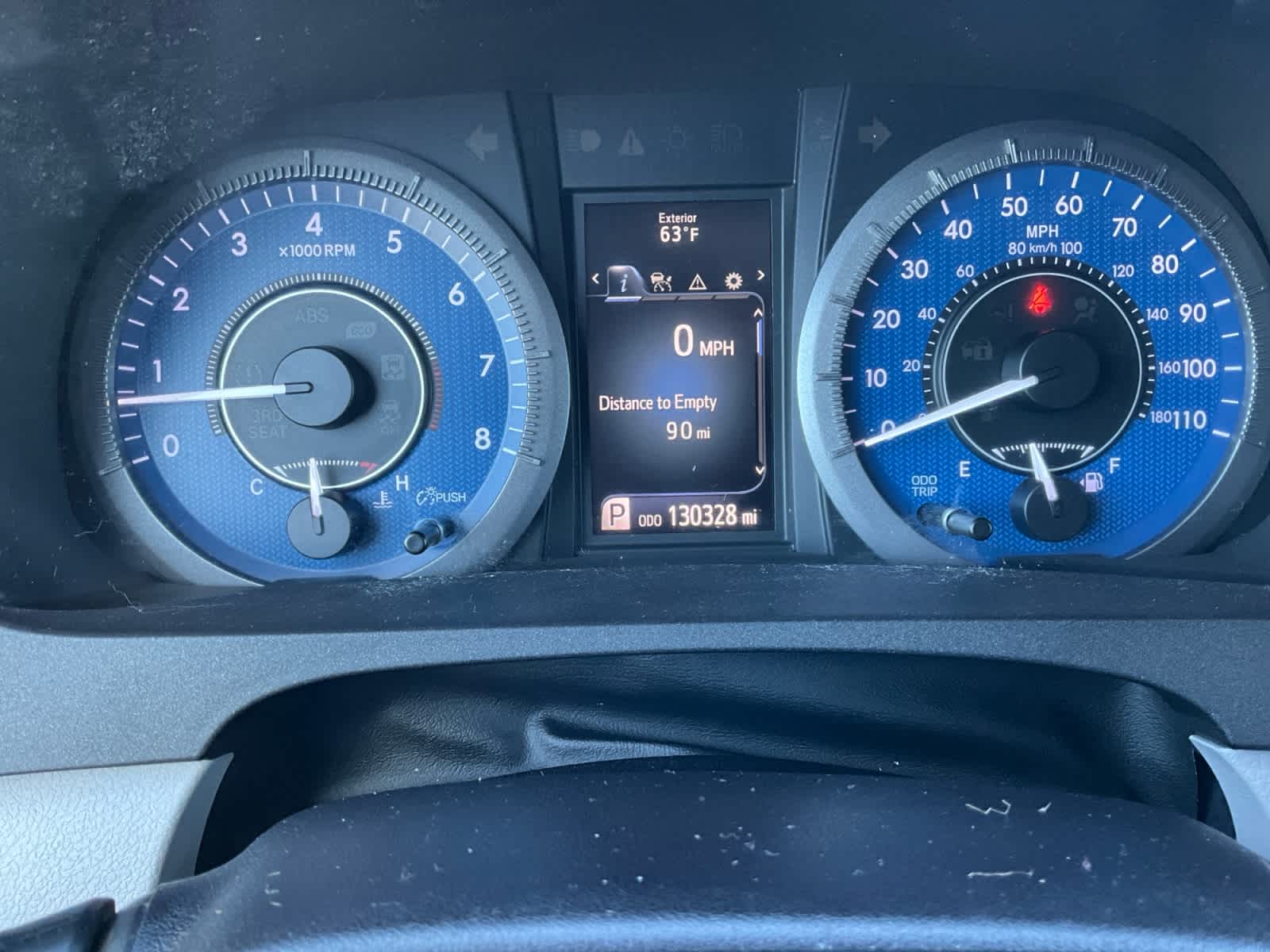 2020 Toyota Sienna L