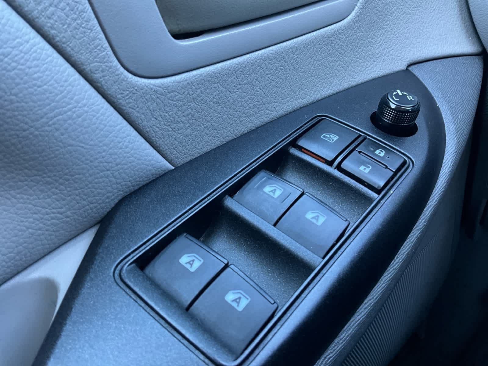 2020 Toyota Sienna L