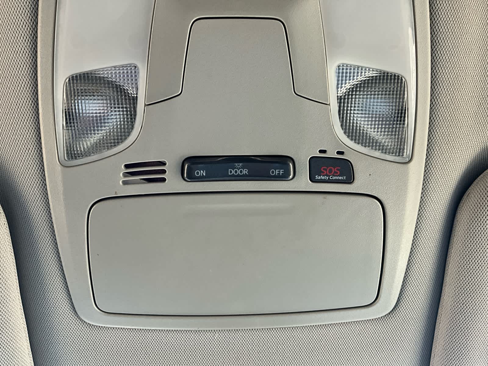 2020 Toyota Sienna L