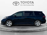 2020 Toyota Sienna L