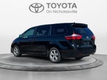 2020 Toyota Sienna L