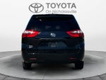 2020 Toyota Sienna L