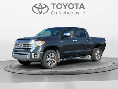 2015 Toyota Tundra 1794