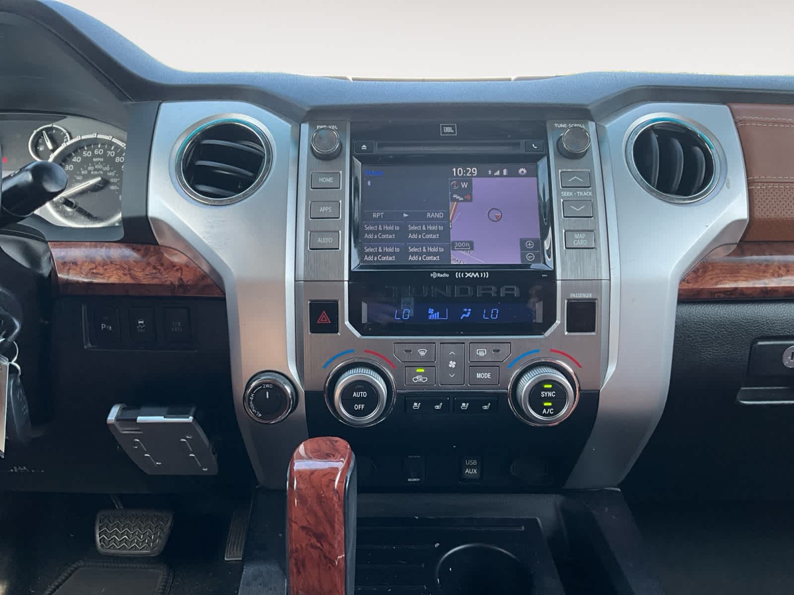 2015 Toyota Tundra 1794