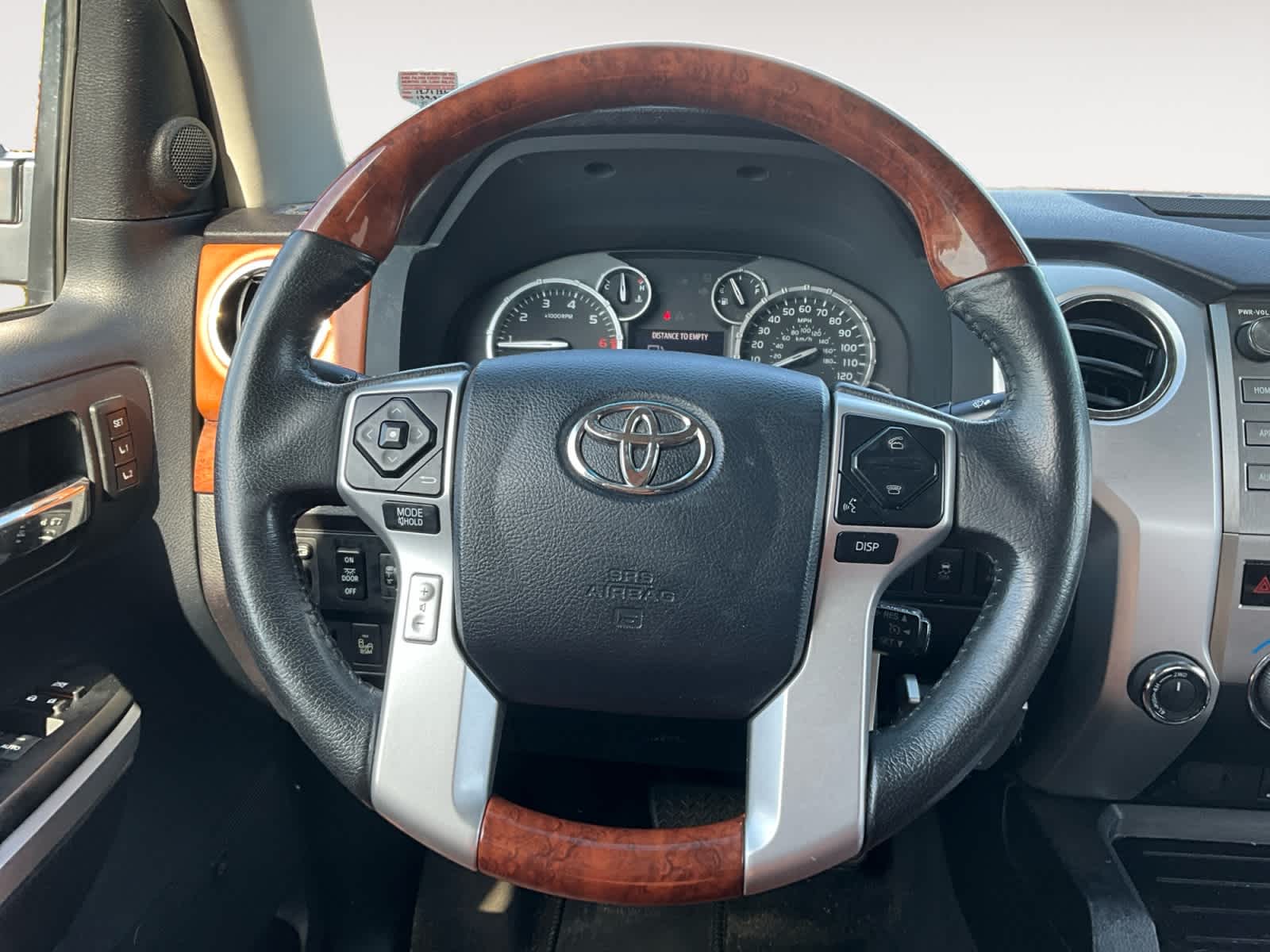 2015 Toyota Tundra 1794