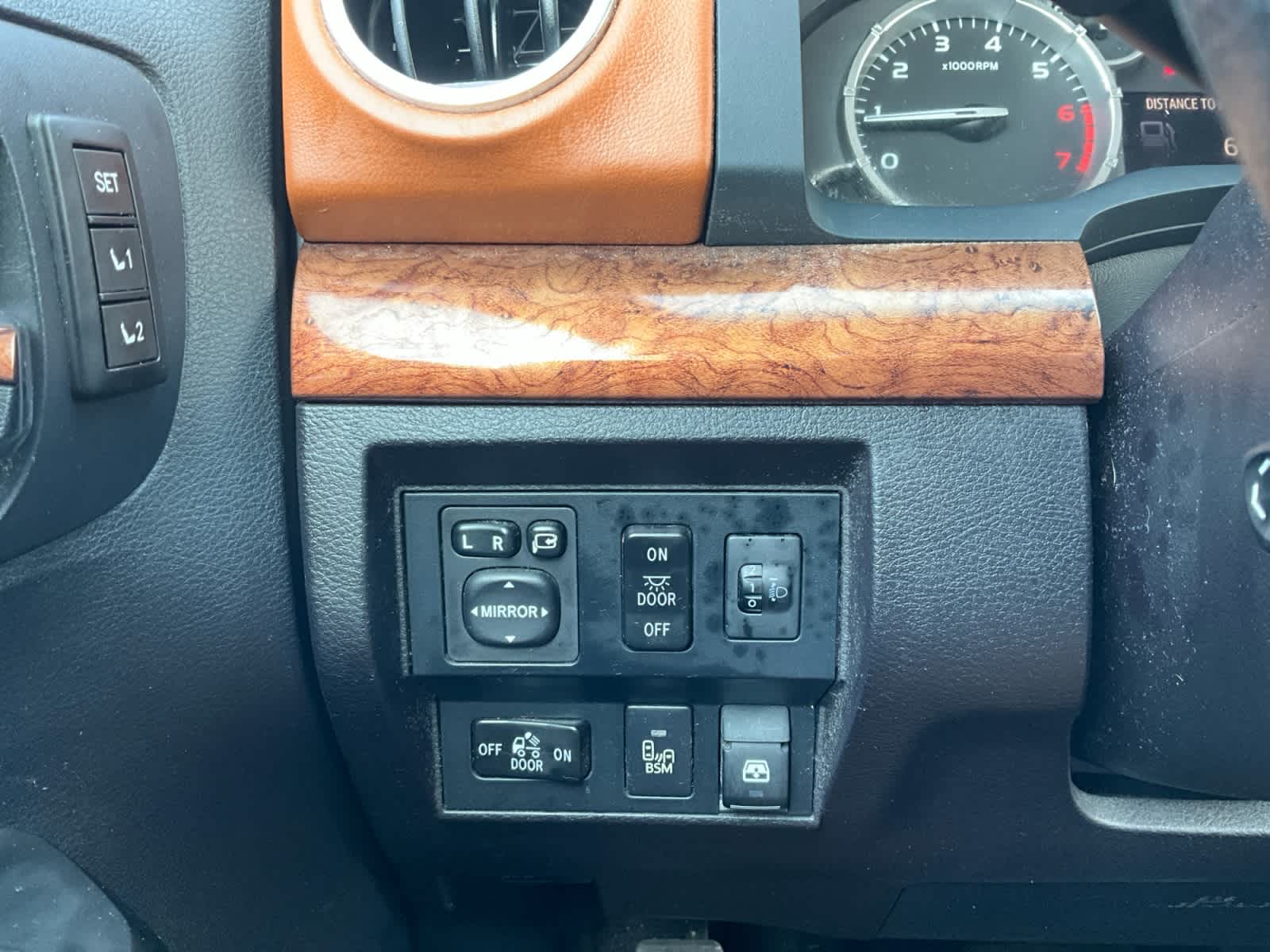 2015 Toyota Tundra 1794