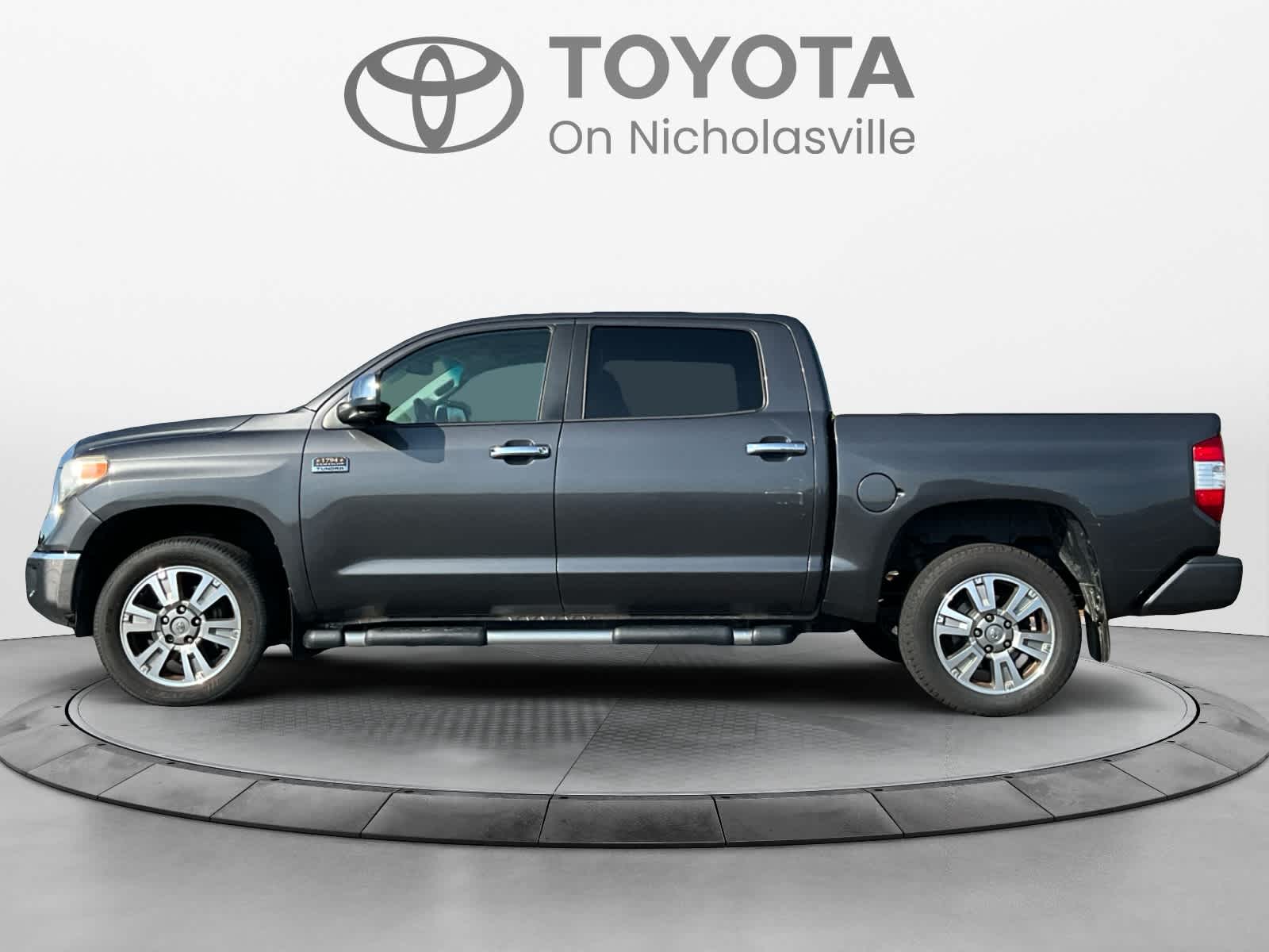 2015 Toyota Tundra 1794