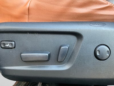 2015 Toyota Tundra 1794