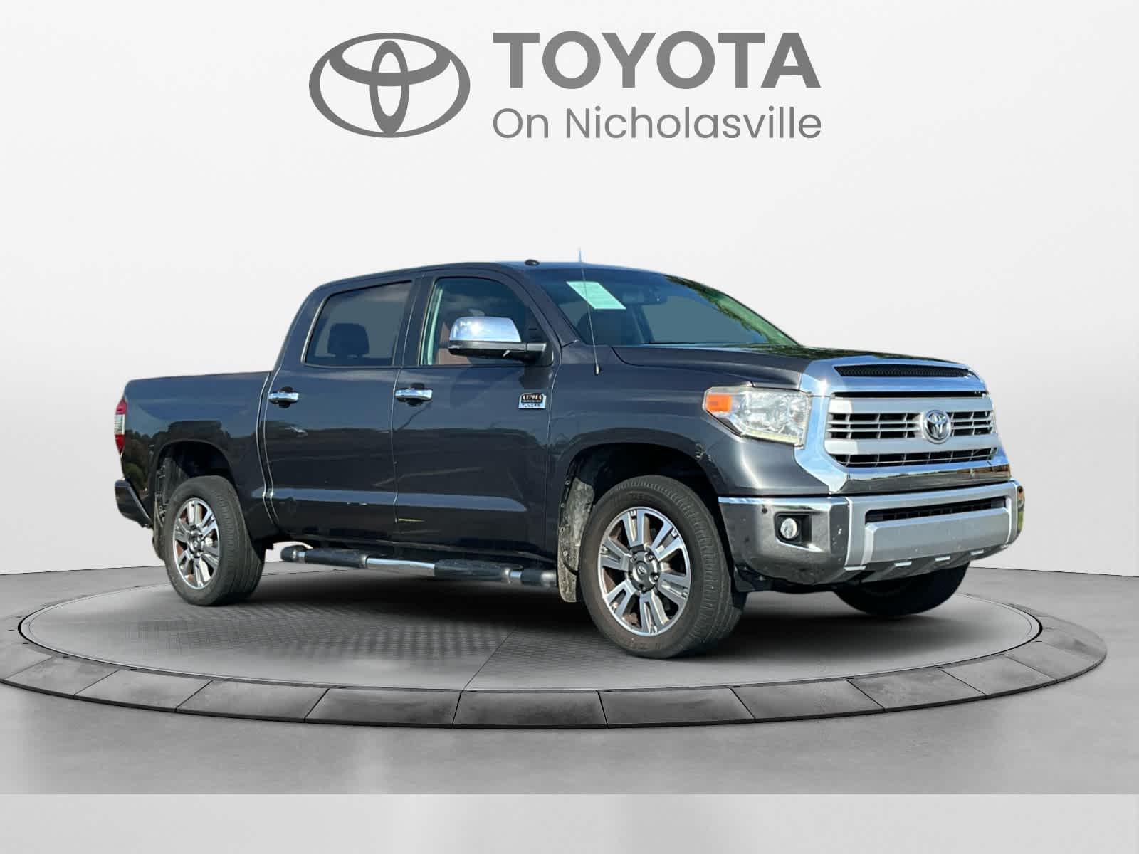 2015 Toyota Tundra 1794