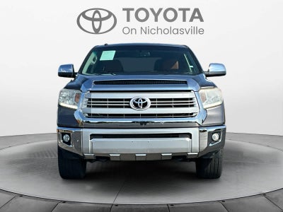 2015 Toyota Tundra 1794
