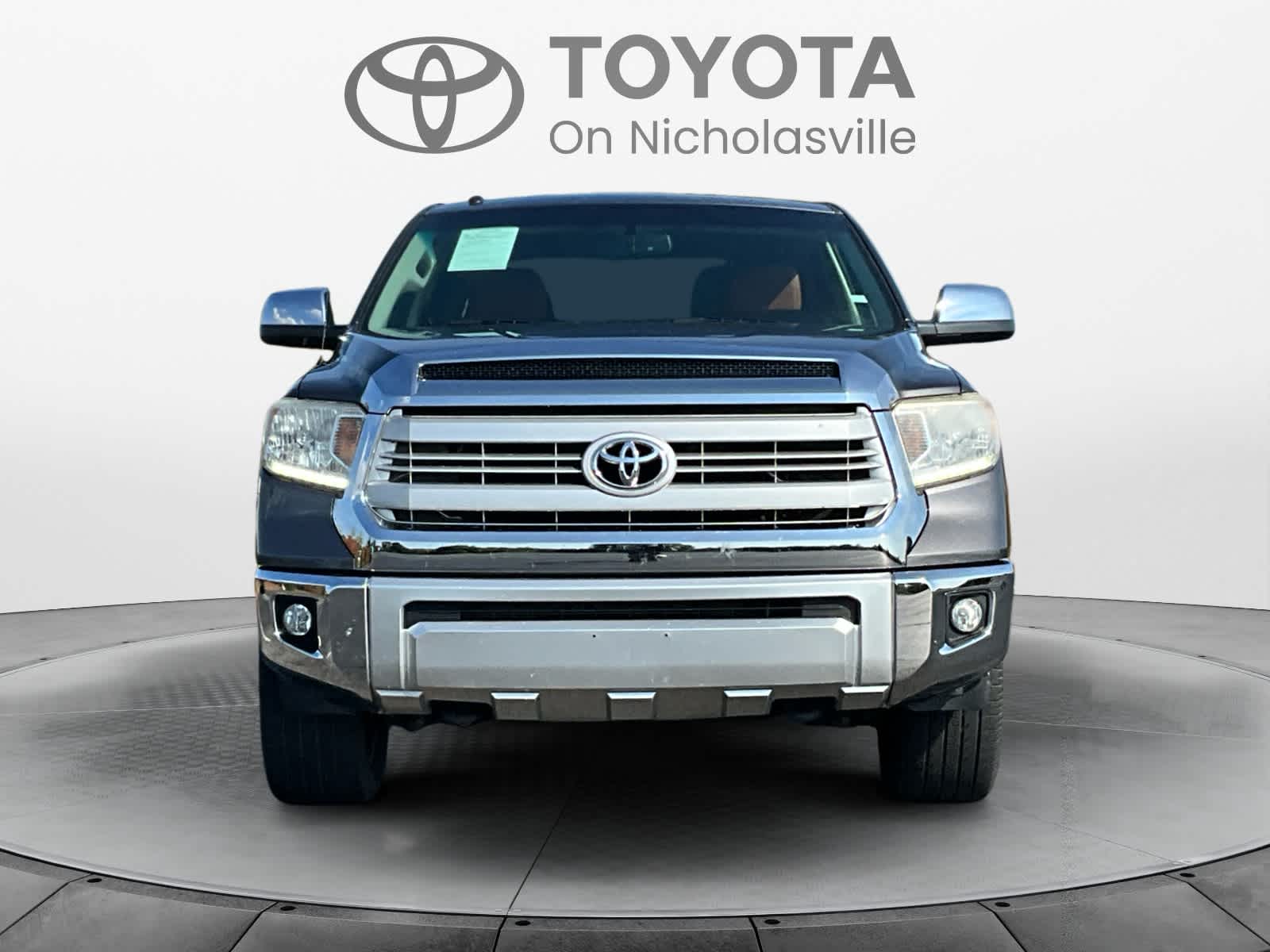 2015 Toyota Tundra 1794